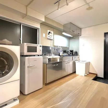 Ikebukuro Central: Convenient Stay with Wi-Fi Tokyo Exterior photo