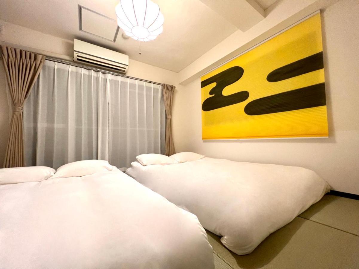 Ikebukuro Central: Convenient With Wi-fi Apartment Tokyo