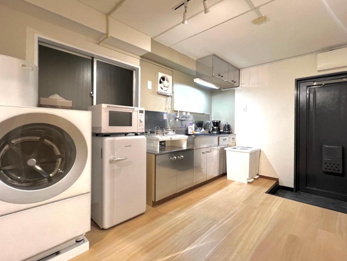 Ikebukuro Central: Convenient With Wi-fi *