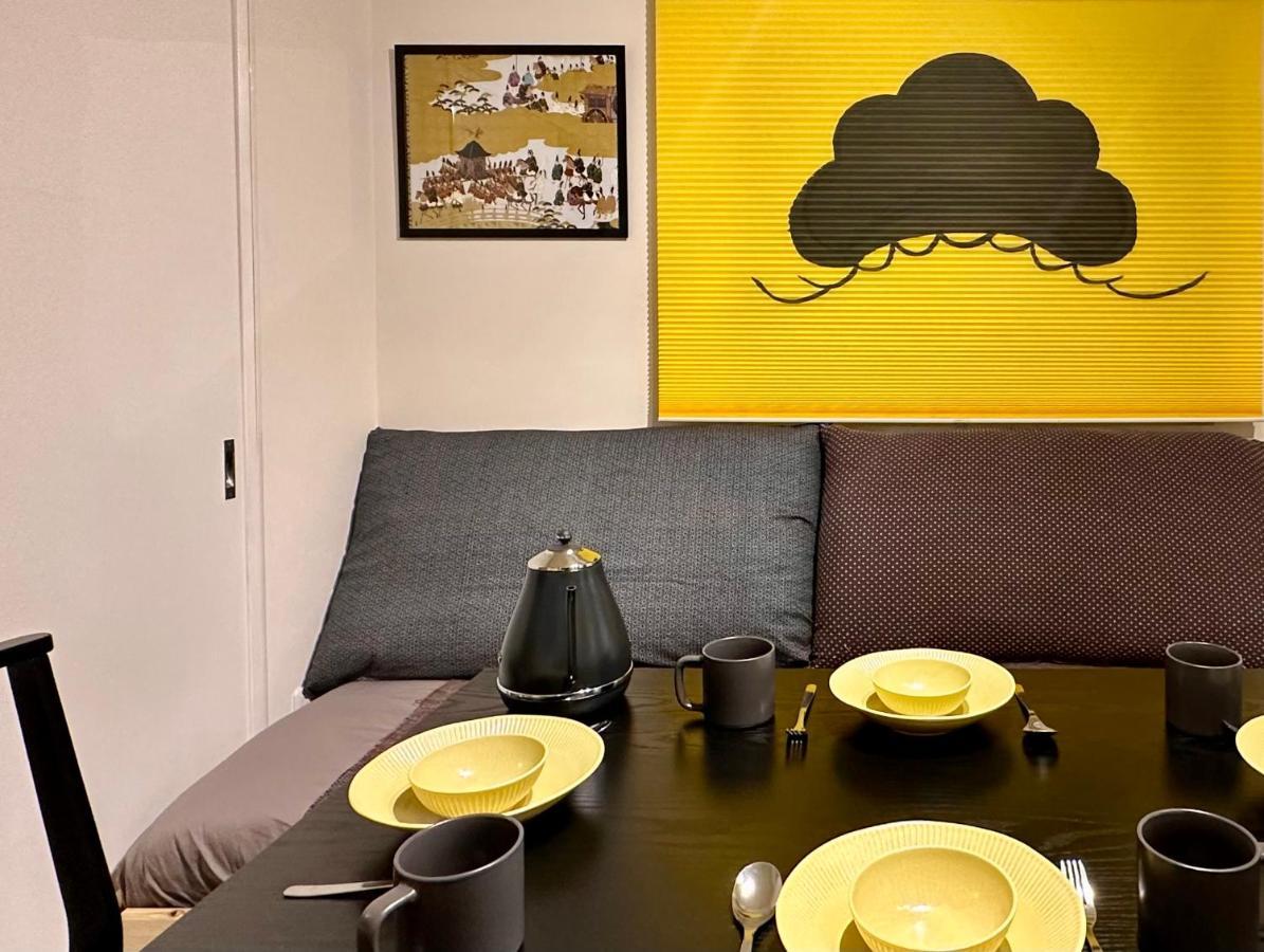 Apartment Ikebukuro Central: Convenient With Wi-fi Tokyo