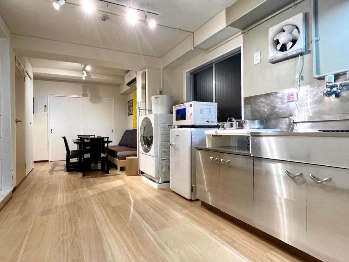 Ikebukuro Central: Convenient With Wi-fi