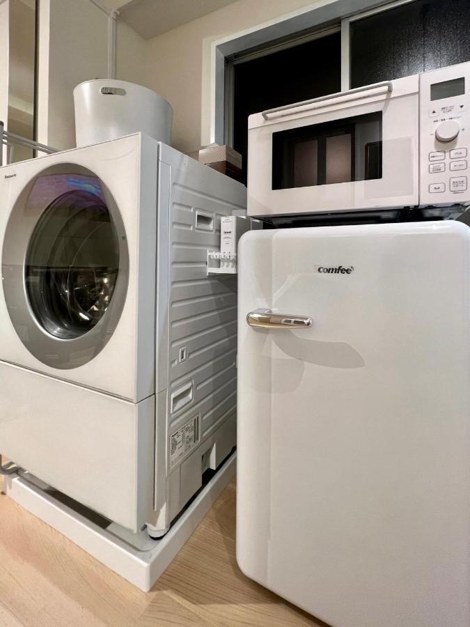 Apartment Ikebukuro Central: Convenient With Wi-fi