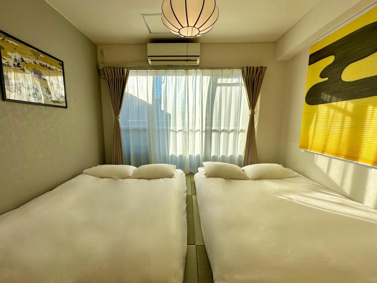 Apartment Ikebukuro Central: Convenient With Wi-fi Tokyo