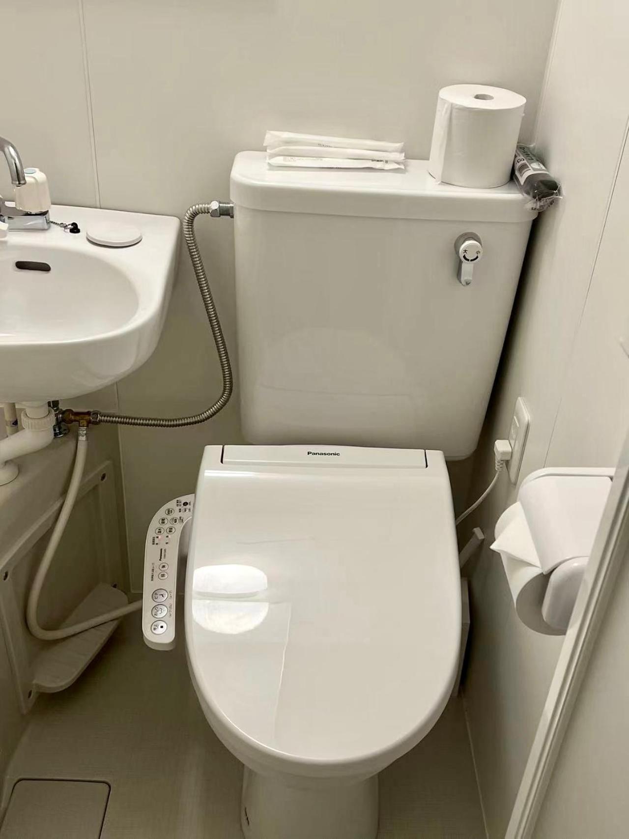 山手線池袋駅 徒歩6分 東池袋駅徒歩3分 2~5人 エレベーター Wifi 新宿/渋谷/銀座/築地/浅草/原宿近い！
